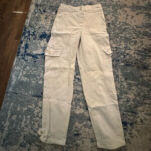 Aritzia Wilfred Free Cargo Pant